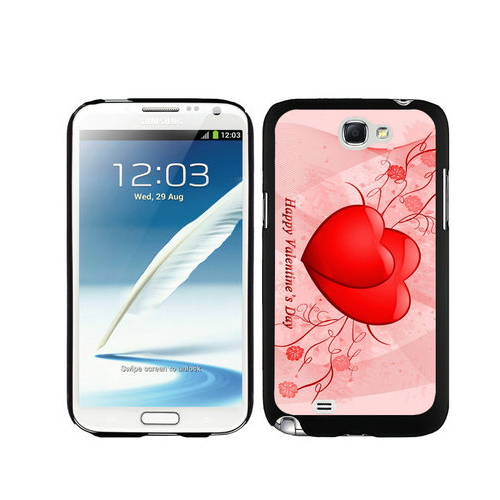 Valentine Sweet Love Samsung Galaxy Note 2 Cases DVF | Women
